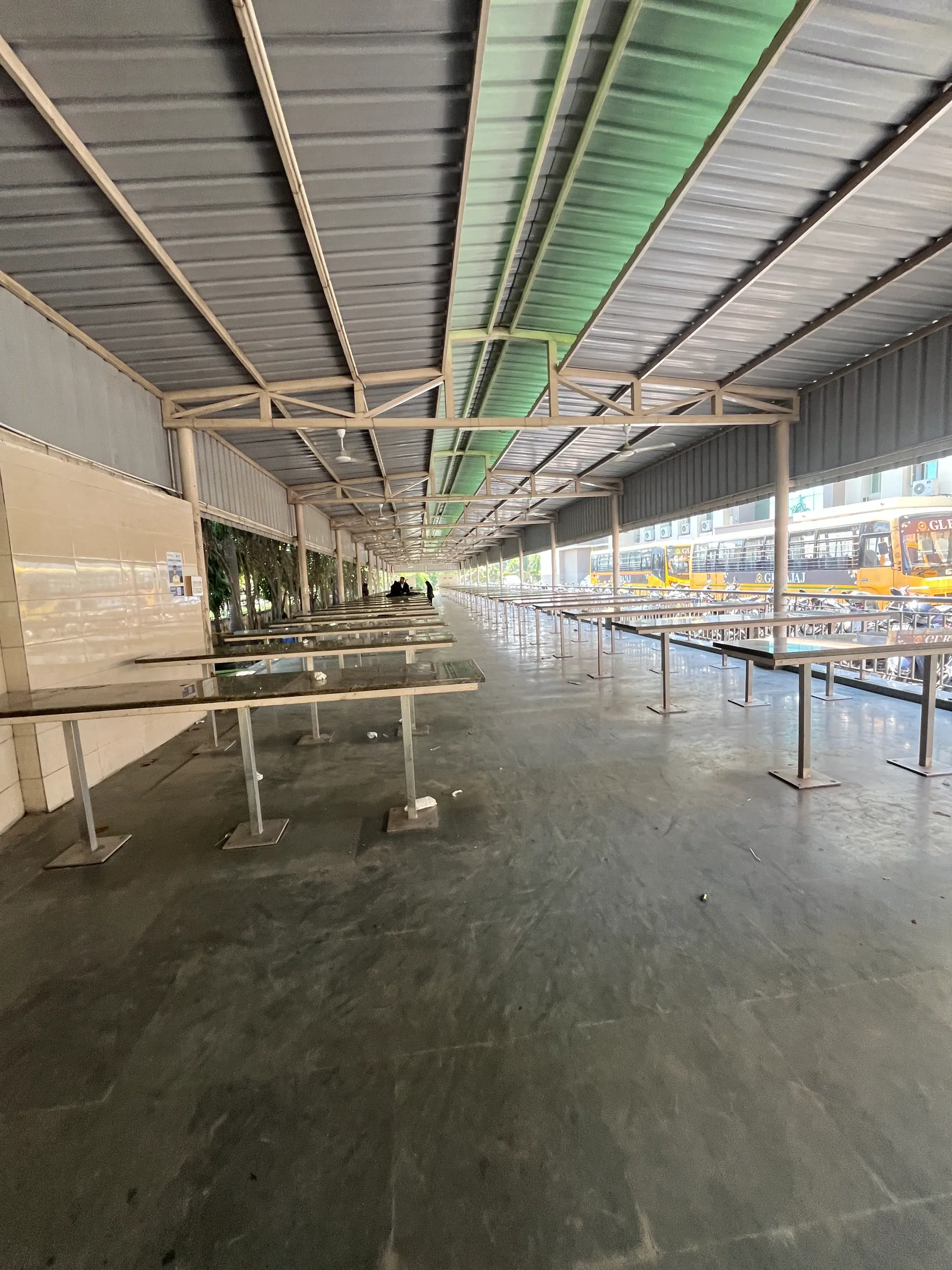 GL Bajaj Commen Area photo 3